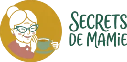 Les Secrets de Mamie