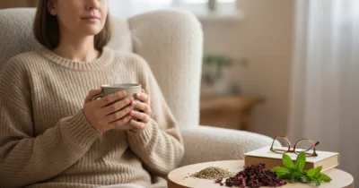 Tisane anti-constipation : 5 recettes efficaces