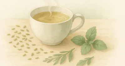 Remèdes aérophagie