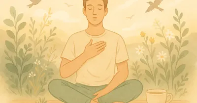 Anxiété : solutions naturelles pour retrouver la sérénité