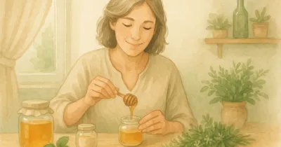 Aphtes : les remèdes de grand-mère qui soulagent vraiment