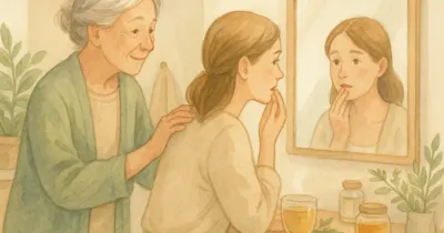 Boutons de fièvre : les remèdes naturels pour les soigner vite