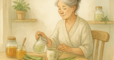 Brûlures d'estomac : les remèdes naturels pour éteindre le feu