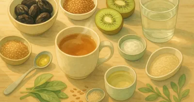 Constipation : que faire ? 10 solutions qui marchent vraiment