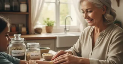 Eczéma : les remèdes naturels pour calmer les démangeaisons