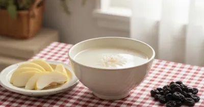 Diarrhée : 7 Remèdes de Grand-Mère Qui Arrêtent Tout (Sans Médicament)