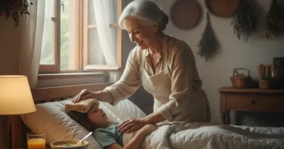 Rhume : les remèdes de grand-mère pour guérir plus vite
