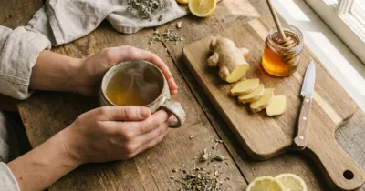 Gingembre contre la migraine : ce remède de grand-mère aussi efficace que votre médicament (prouvé)