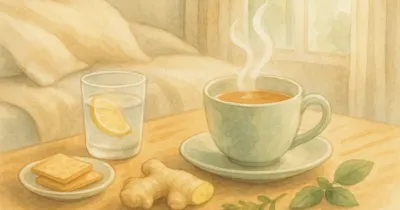 Diarrhée : les remèdes naturels pour s'en sortir vite