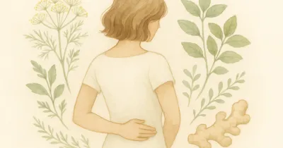 Gaz intestinaux remèdes