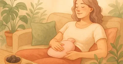 Gaz intestinaux : le traitement naturel qui marche