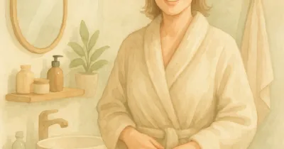 Odeur intime : quand faut-il s'inquiéter ? (et quand c'est normal)