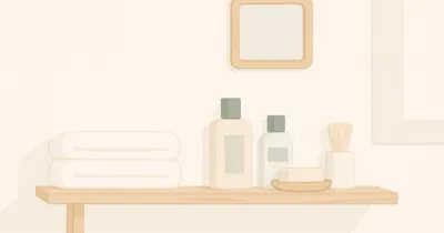 Hygiène intime homme : le guide complet sans tabou