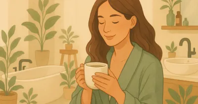 Constipation chronique : ma routine quotidienne pour ne plus jamais en souffrir