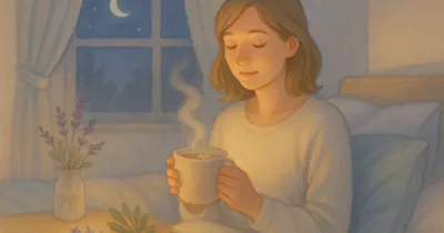 Insomnie : secrets de grand-mère pour bien dormir