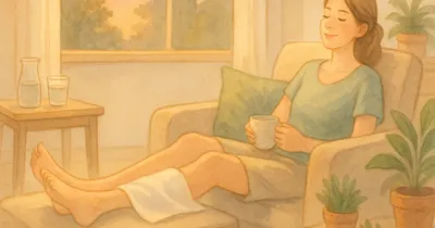 Jambes lourdes : remèdes naturels pour retrouver la légèreté