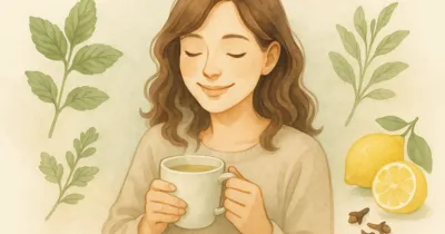 Remèdes mauvaise haleine