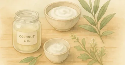 Mycose vaginale : 7 traitements naturels validés par la science