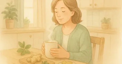 Nausées : remèdes naturels pour les soulager rapidement