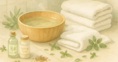 Odeur des pieds : les remèdes naturels qui marchent