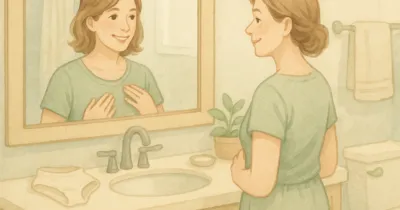 Pertes blanches : quand c'est normal et quand s'inquiéter