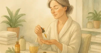 Sécheresse intime : causes et solutions naturelles