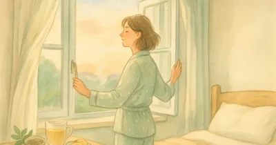 Sueurs nocturnes : causes et solutions naturelles