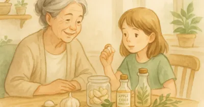 Verrues : les remèdes naturels pour les faire disparaître